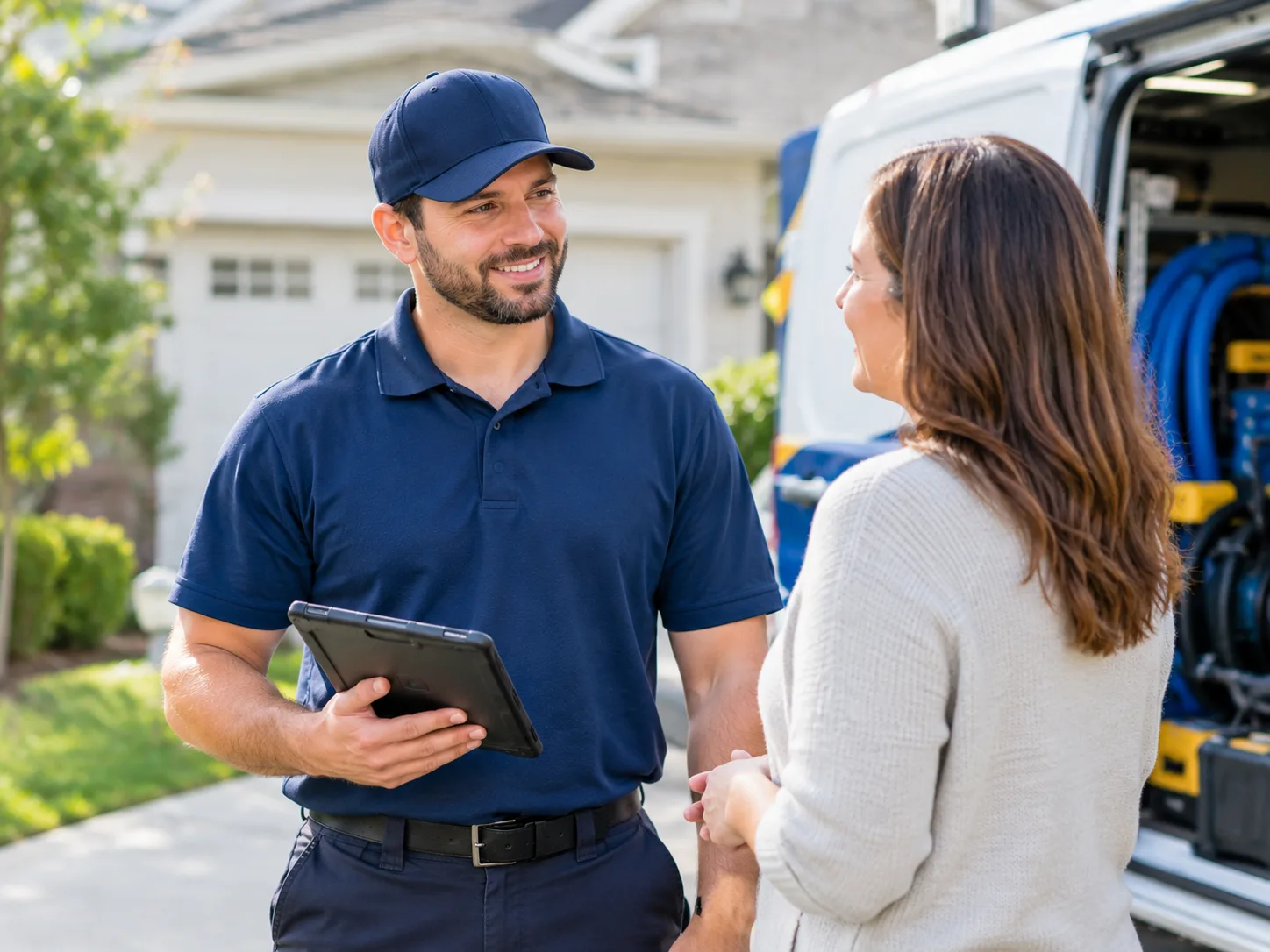 Sewage Backup Cleanup Roanoke, VA FAQs